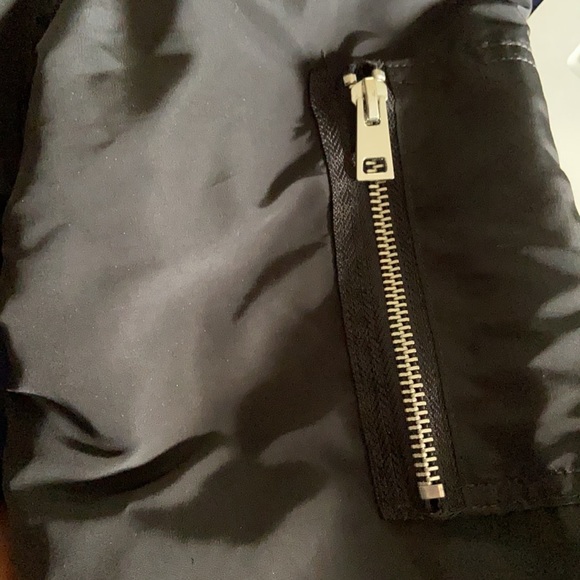 Vero Moda bomber jacket - Picture 2 of 5